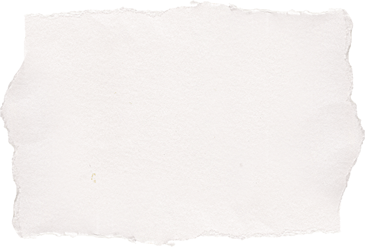 Ripped Paper Texture